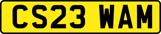 CS23WAM