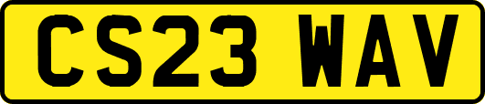 CS23WAV