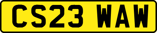 CS23WAW