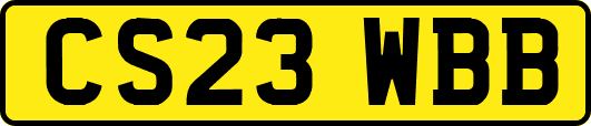 CS23WBB