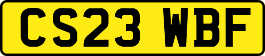 CS23WBF