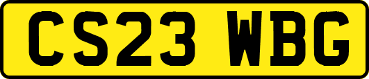 CS23WBG