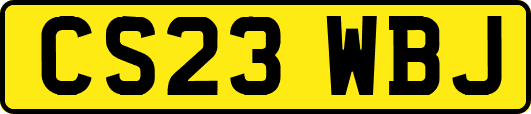 CS23WBJ