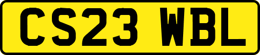 CS23WBL