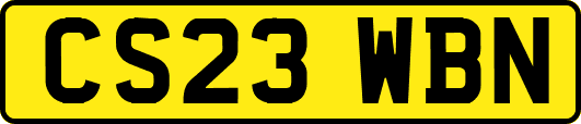 CS23WBN