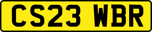 CS23WBR