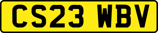 CS23WBV