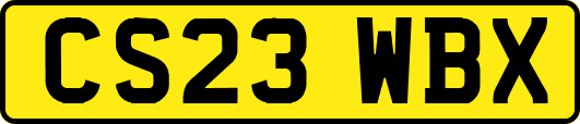 CS23WBX