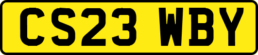 CS23WBY