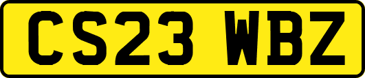CS23WBZ