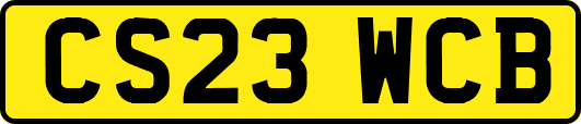 CS23WCB