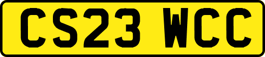 CS23WCC