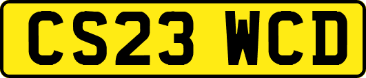 CS23WCD