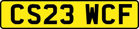 CS23WCF
