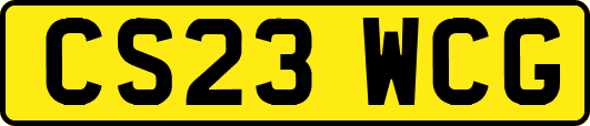 CS23WCG