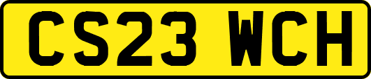 CS23WCH