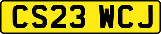 CS23WCJ