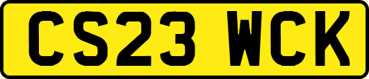 CS23WCK