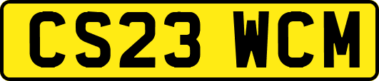 CS23WCM