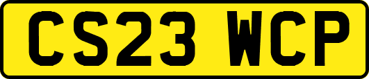 CS23WCP