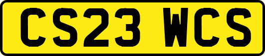 CS23WCS
