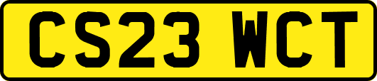 CS23WCT