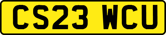 CS23WCU
