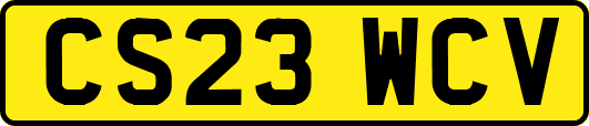 CS23WCV