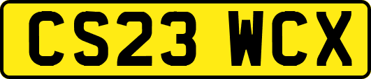 CS23WCX