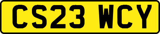 CS23WCY