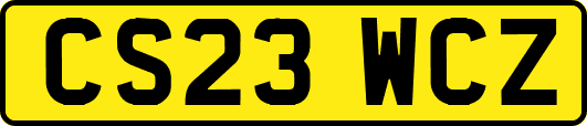 CS23WCZ