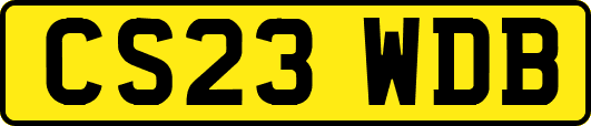 CS23WDB