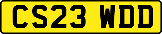CS23WDD