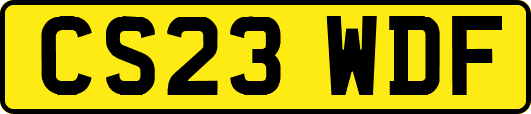 CS23WDF
