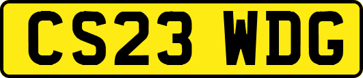 CS23WDG