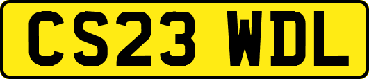 CS23WDL
