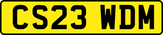 CS23WDM
