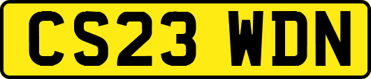 CS23WDN