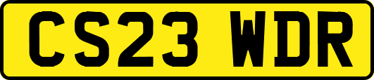 CS23WDR