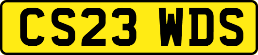 CS23WDS