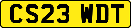 CS23WDT