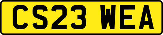 CS23WEA