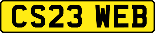 CS23WEB