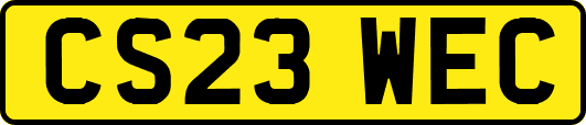 CS23WEC