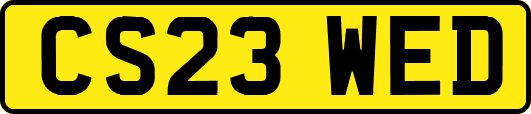 CS23WED