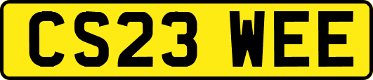 CS23WEE