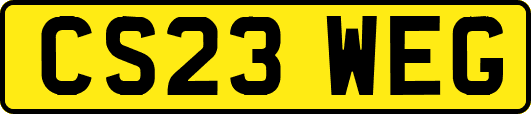 CS23WEG