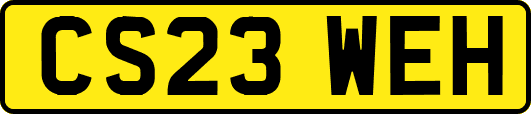 CS23WEH