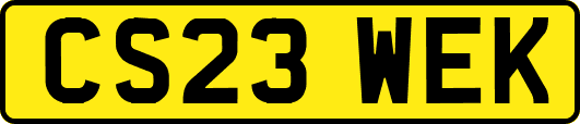 CS23WEK