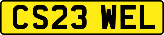CS23WEL